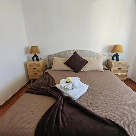 Appartamento 11a Rocha - Casas & Papeis