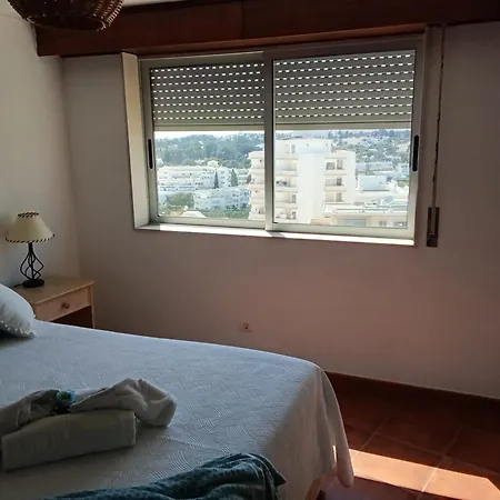 Apartment 11a Rocha - Casas & Papeis Armacao de Pera