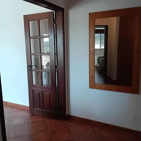 11a Rocha - Casas & Papeis Apartment *