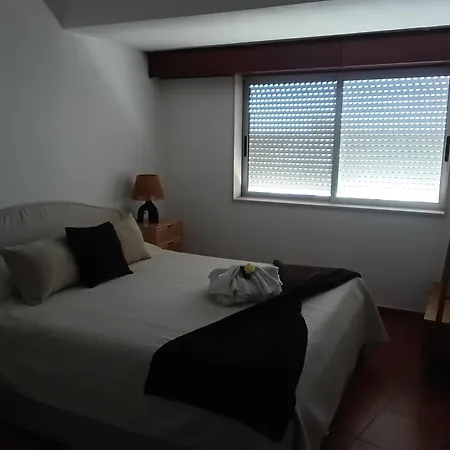 Apartment 11a Rocha - Casas & Papeis Armacao de Pera