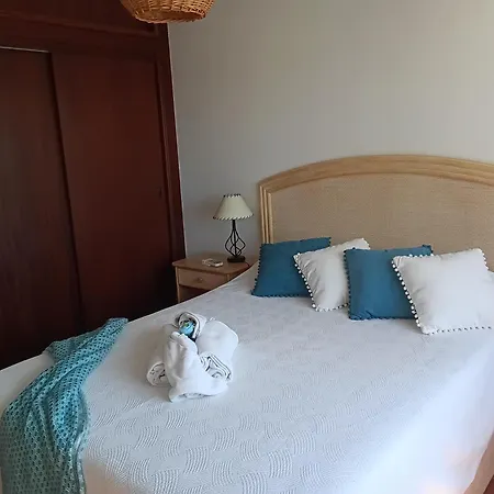 11a Rocha - Casas & Papeis Apartment *