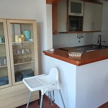 Apartment 11a Rocha - Casas & Papeis Armacao de Pera