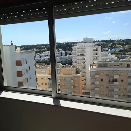 11a Rocha - Casas & Papeis Apartment Armacao de Pera