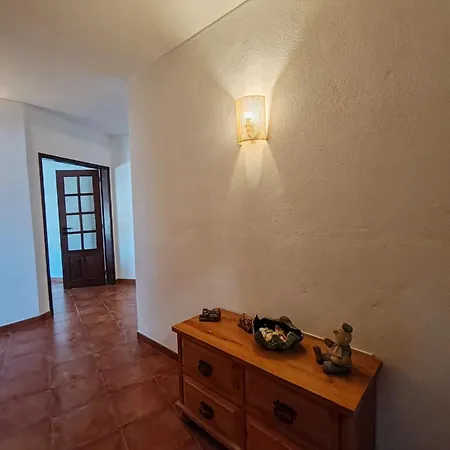 Apartamento 11a Rocha - Casas & Papeis Armação de Pêra