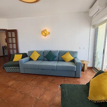 Appartamento 11a Rocha - Casas & Papeis Armação de Pêra