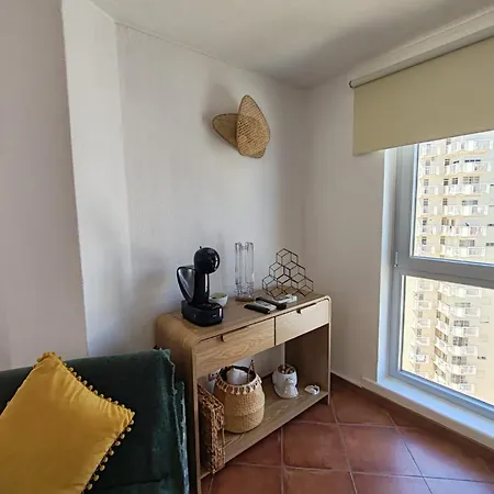 11a Rocha - Casas & Papeis شقة *