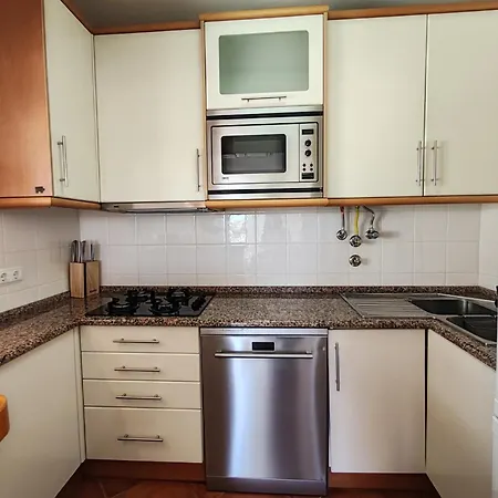 Apartamento 11a Rocha - Casas & Papeis Armação de Pêra