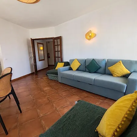 11a Rocha - Casas & Papeis Apartamento Armação de Pêra