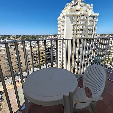 Apartamento 11a Rocha - Casas & Papeis Armação de Pêra