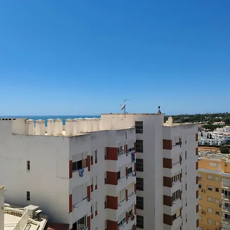 Appartamento 11a Rocha - Casas & Papeis Armação de Pêra