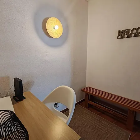 Apartament 11a Rocha - Casas & Papeis Armação de Pêra