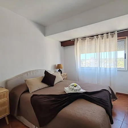 11a Rocha - Casas & Papeis Appartamento Armação de Pêra
