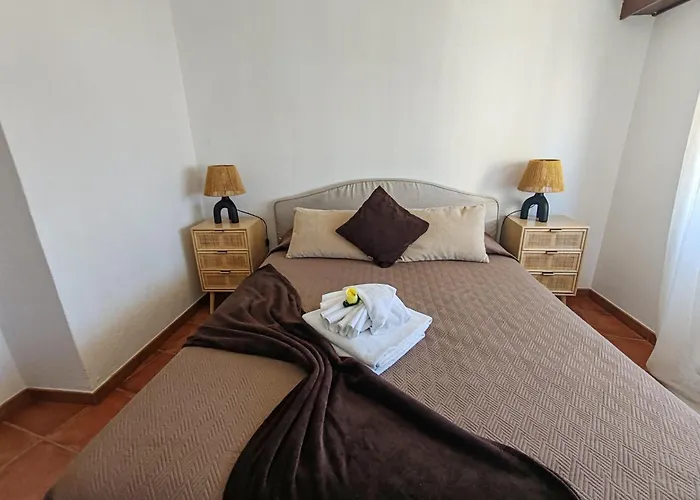 Apartament 11a Rocha - Casas & Papeis