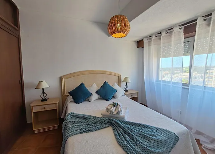 11a Rocha - Casas & Papeis Apartament *