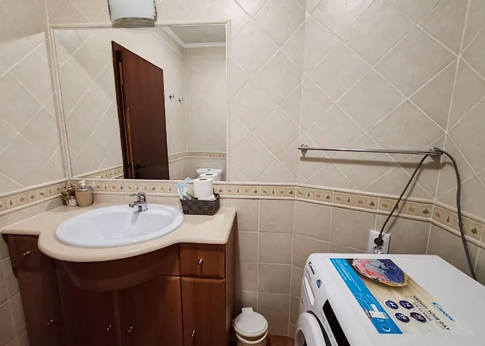 Apartament 11a Rocha - Casas & Papeis