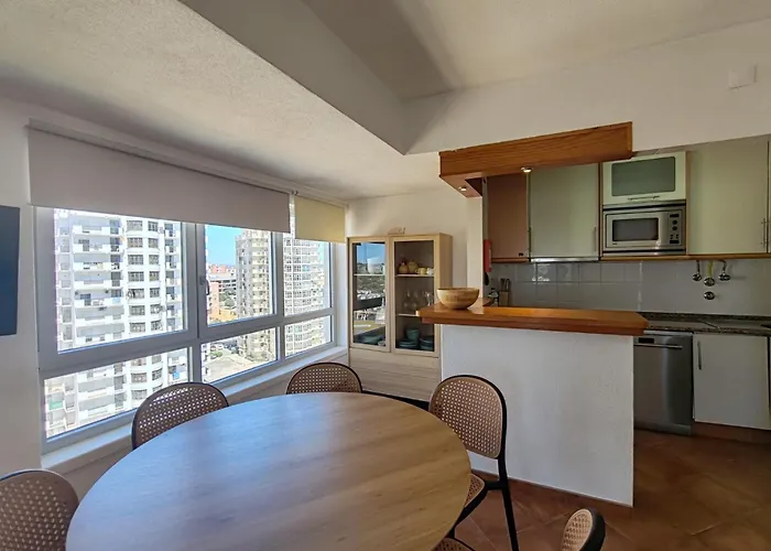 Apartament 11a Rocha - Casas & Papeis