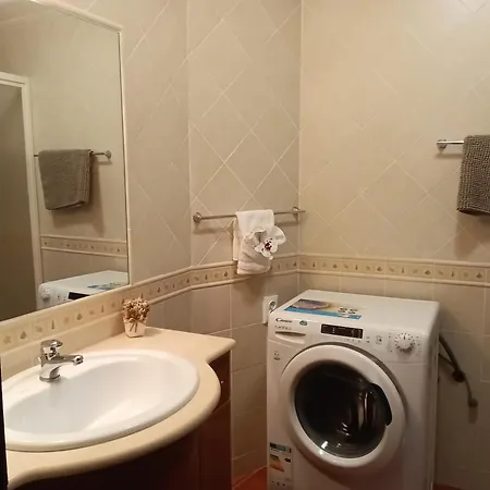 11a Rocha - Casas & Papeis Apartamento Armação de Pêra