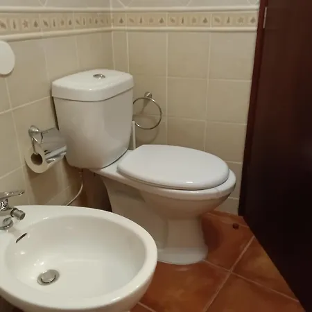 Apartamento 11a Rocha - Casas & Papeis Armação de Pêra