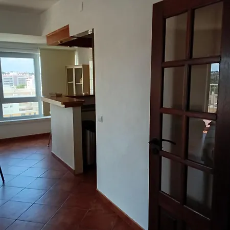 Apartamento 11a Rocha - Casas & Papeis