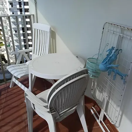 11a Rocha - Casas & Papeis Apartamento Armação de Pêra
