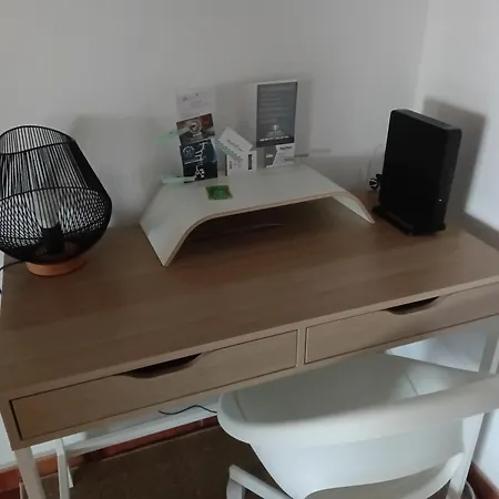 Apartamento 11a Rocha - Casas & Papeis *
