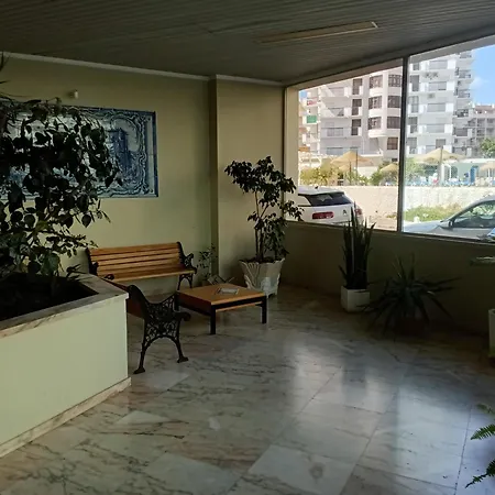 Apartamento 11a Rocha - Casas & Papeis Armação de Pêra