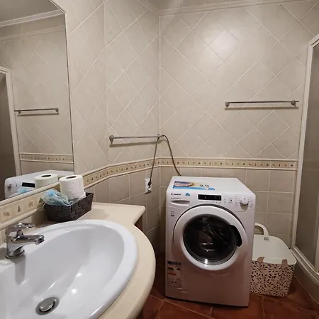 11a Rocha - Casas & Papeis Appartement