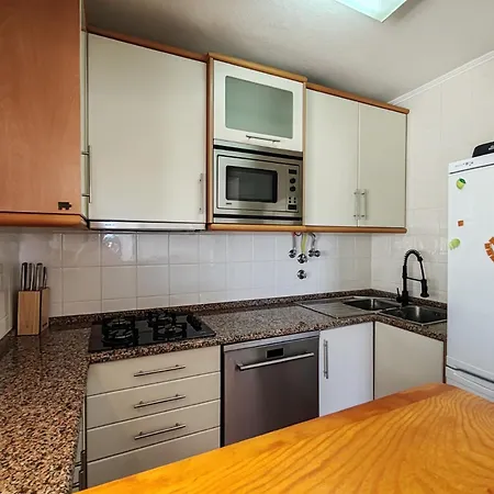 11a Rocha - Casas & Papeis Appartement