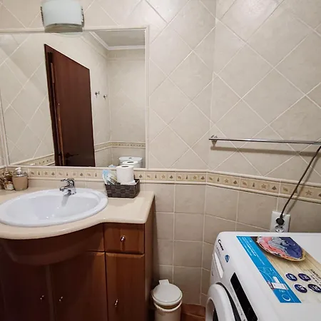 Appartement 11a Rocha - Casas & Papeis