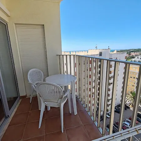 11a Rocha - Casas & Papeis Appartement Armação de Pêra